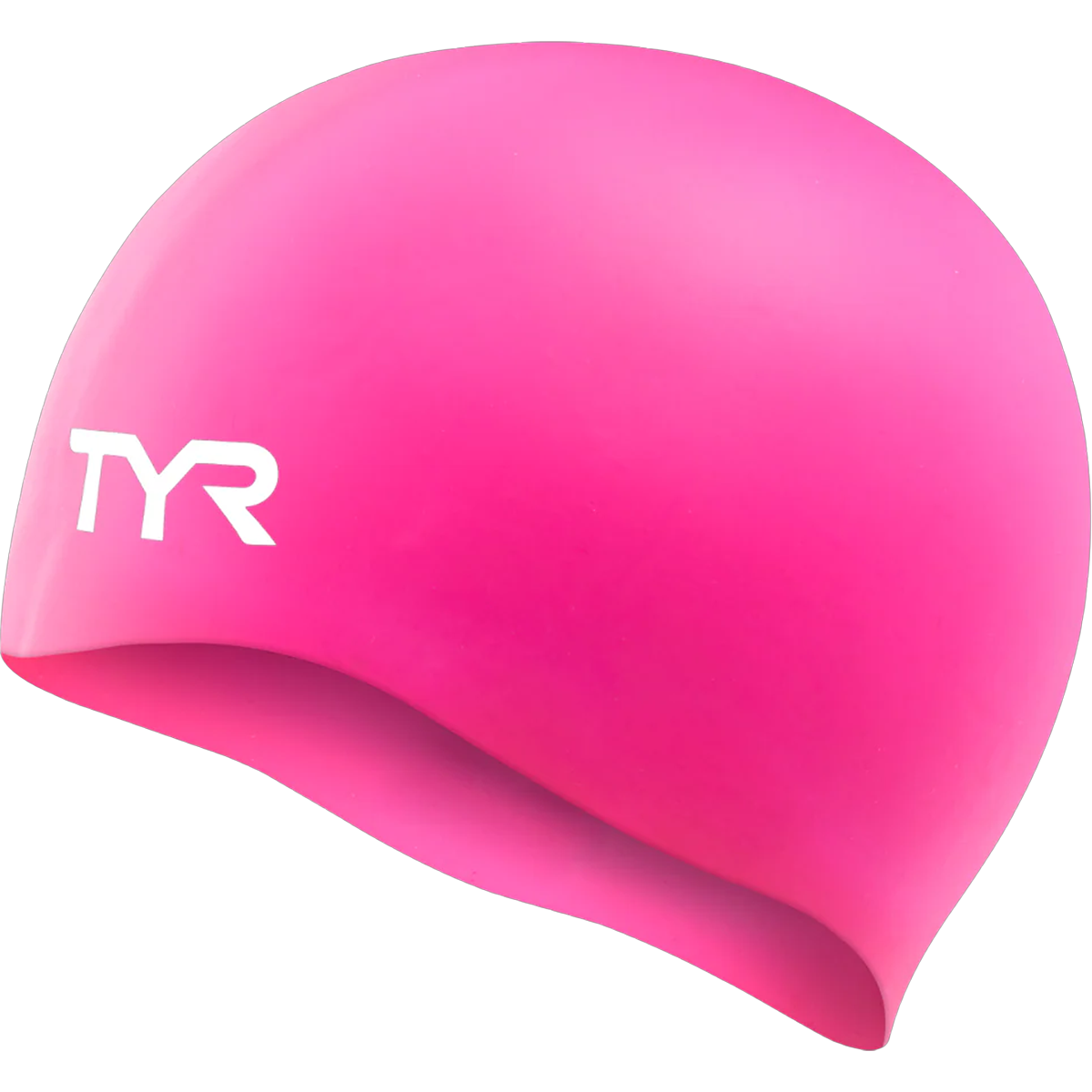 Wrinkle-Free Silicone Cap alternate view