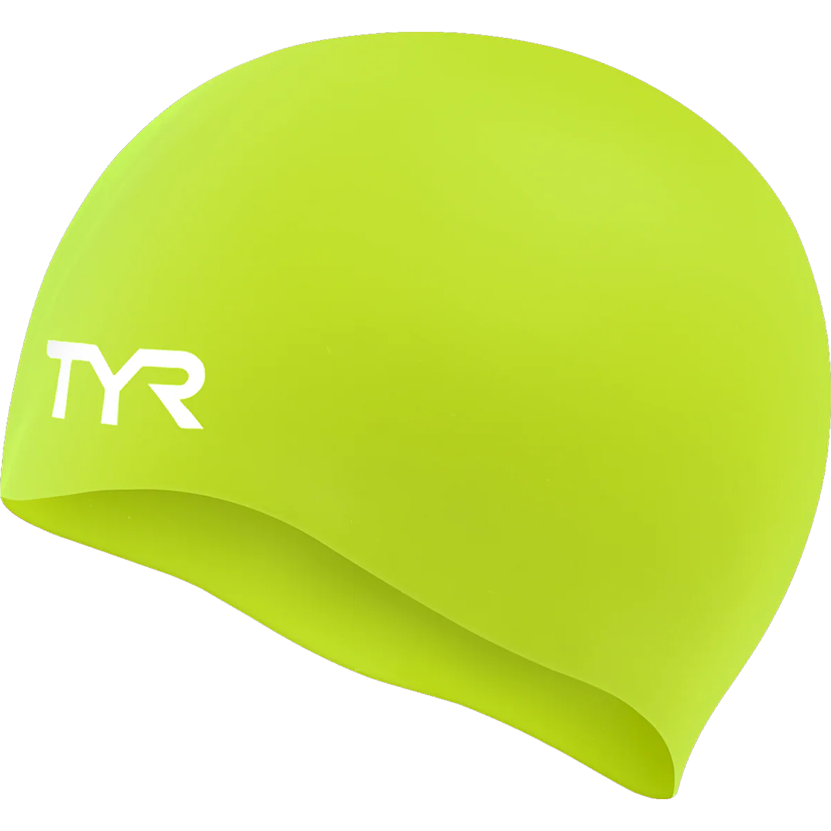 Wrinkle-Free Silicone Cap alternate view