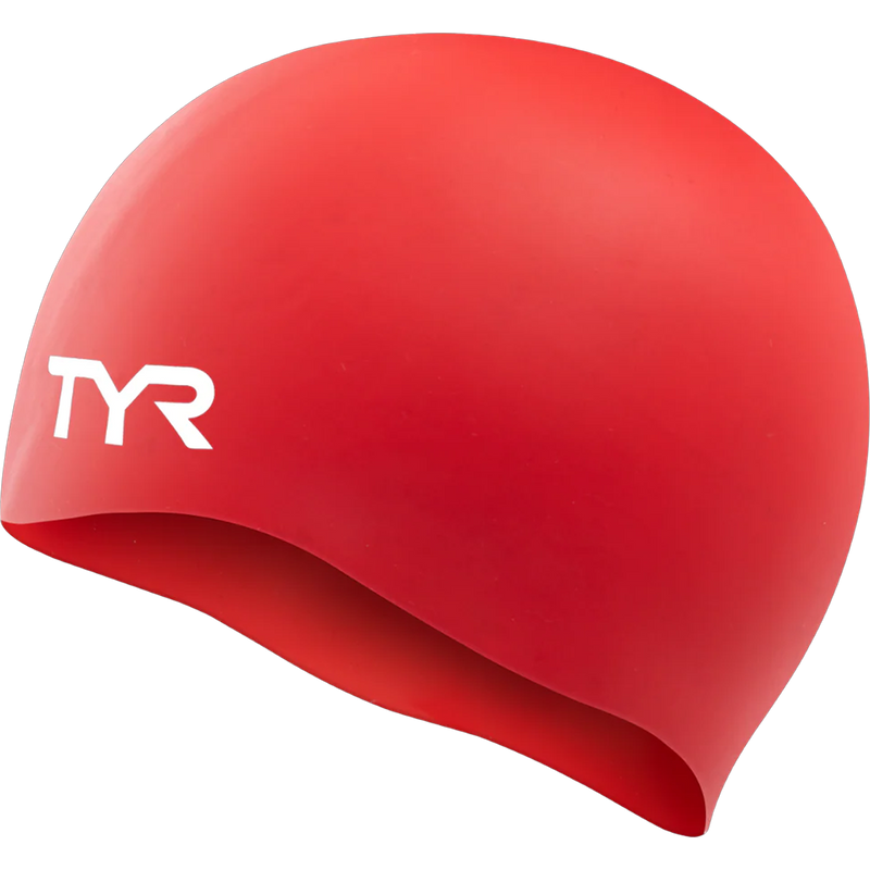 Wrinkle-Free Silicone Cap, Featured Image