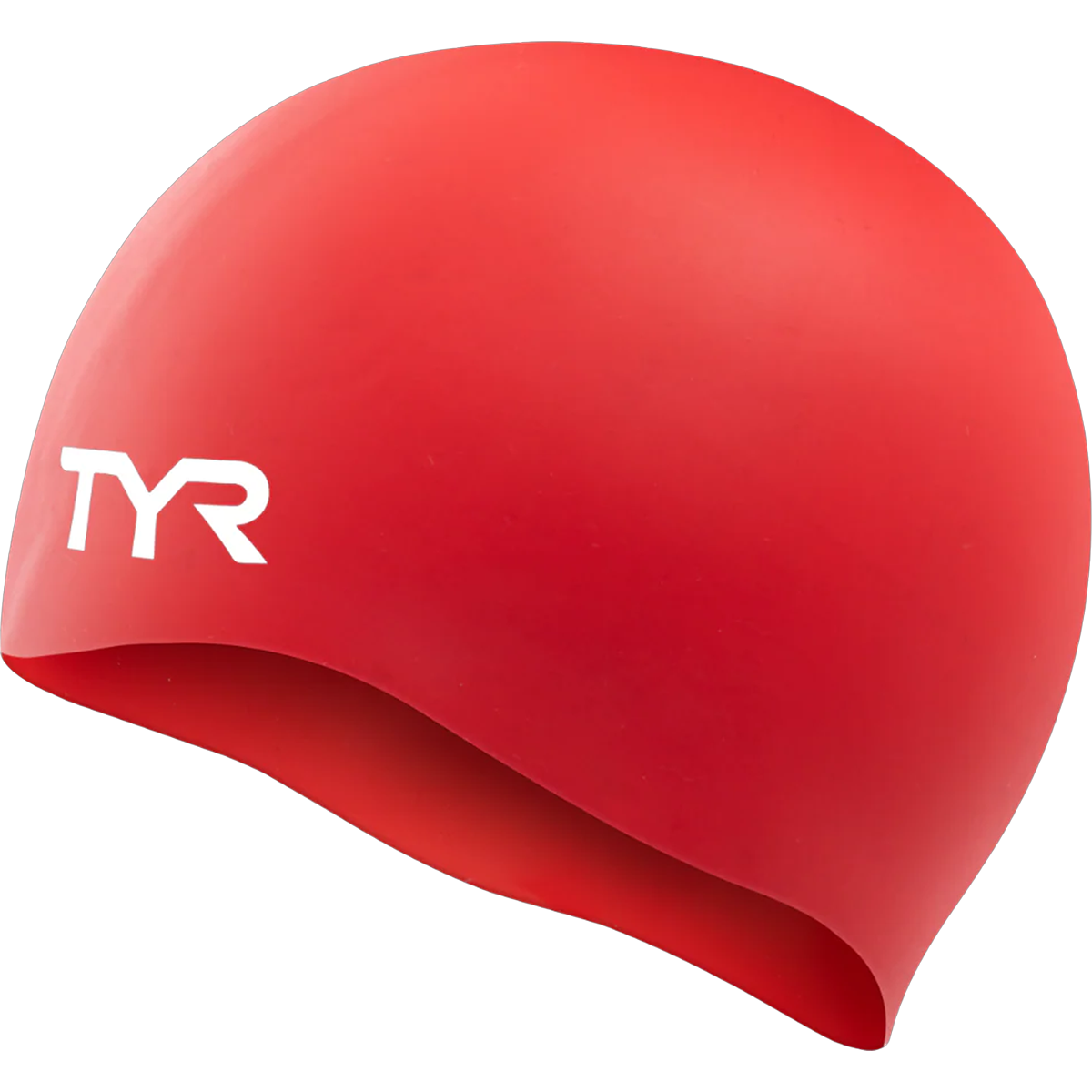 Wrinkle-Free Silicone Cap alternate view