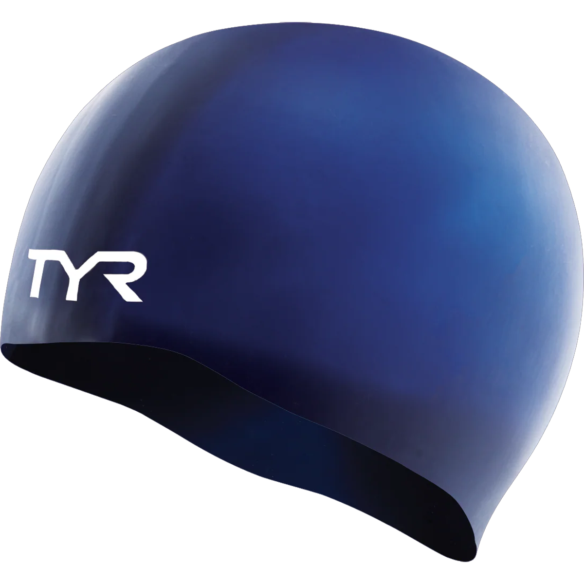 Wrinkle-Free Silicone Cap alternate view