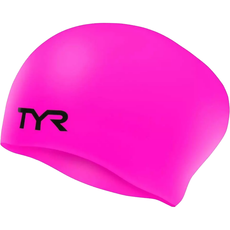 Long Hair Wrinkle-Free Cap, Featured Image