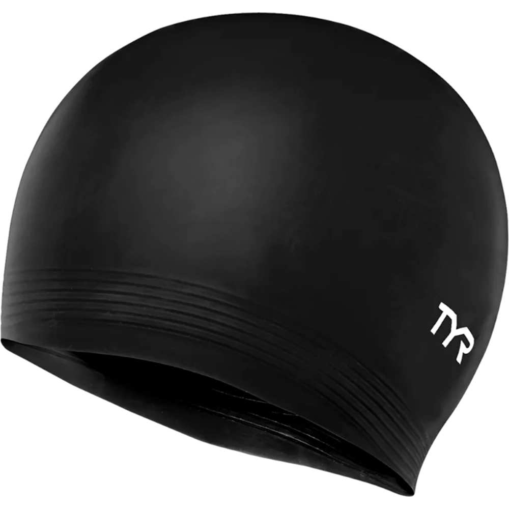 Latex Swim Cap alternate view