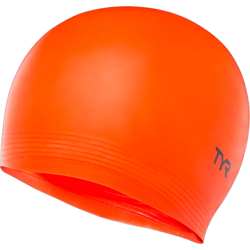 Latex Swim Cap alternate view