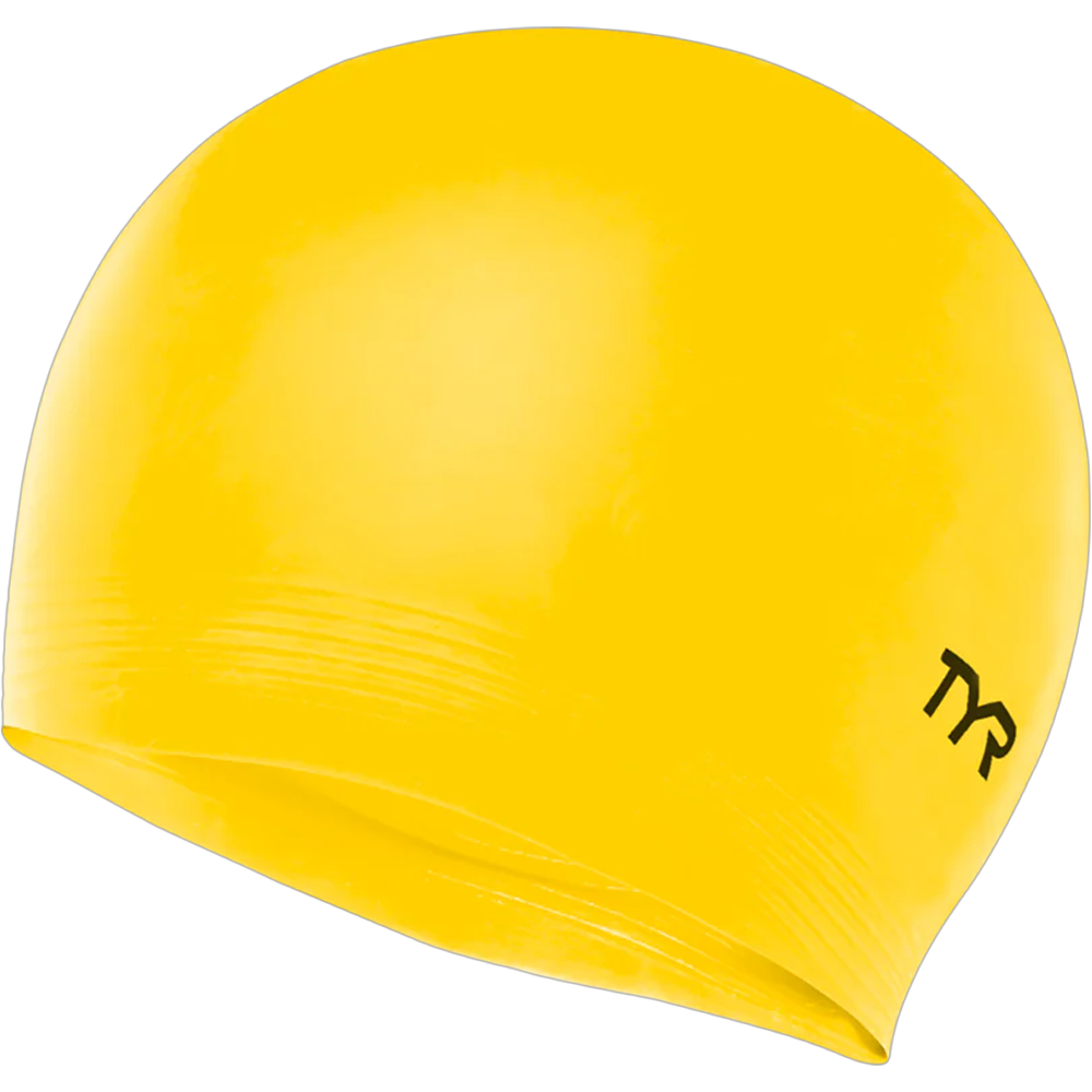 Latex Swim Cap alternate view