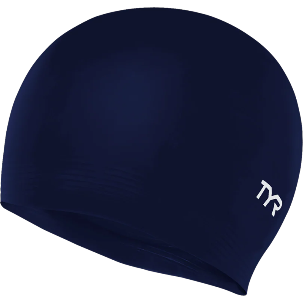 Latex Swim Cap alternate view
