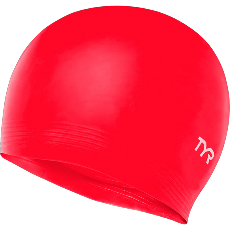Latex Swim Cap, Featured Image
