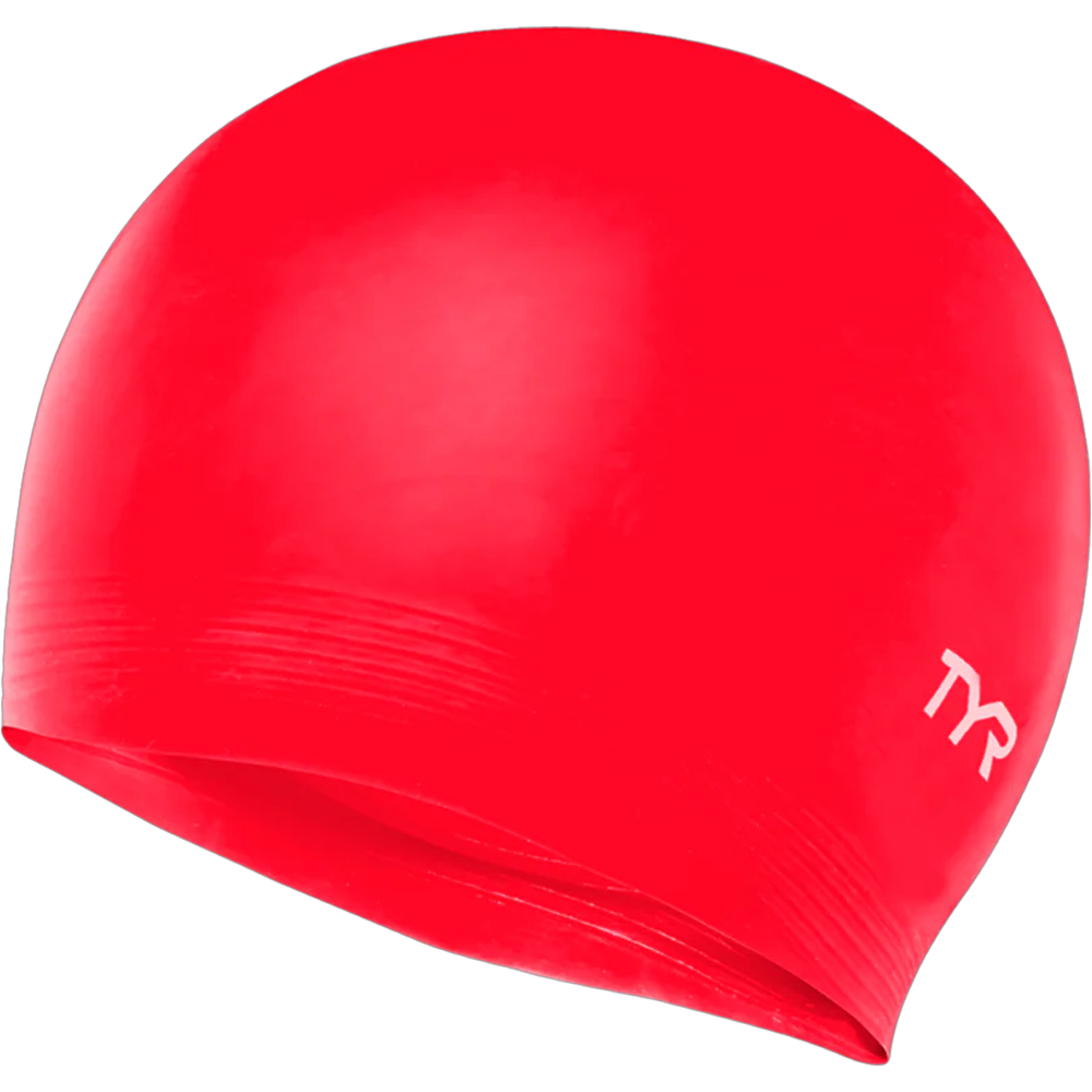 Latex Swim Cap alternate view