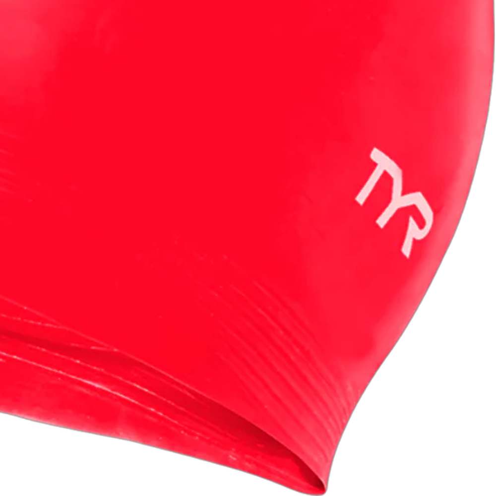 Latex Swim Cap alternate view