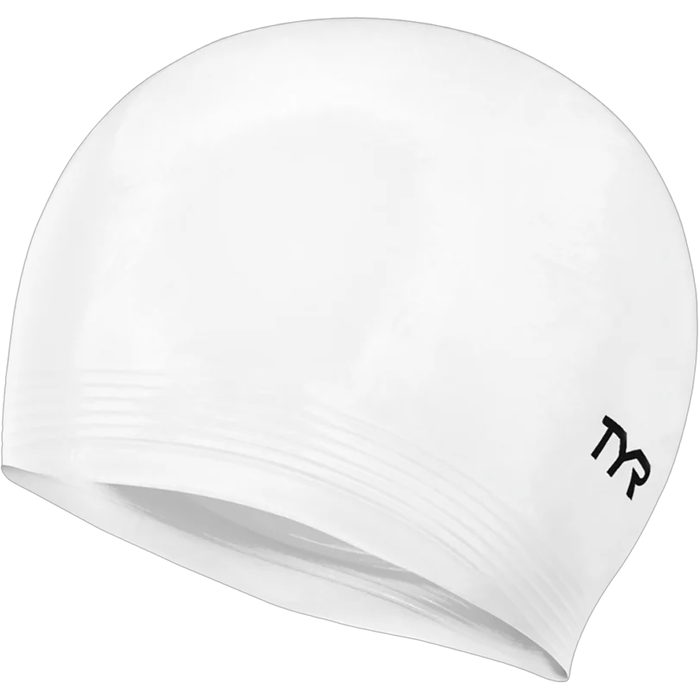 Latex Swim Cap alternate view