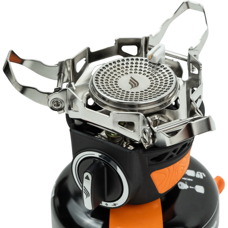 TrailCook 2.0L, Jetboil TrailCook 2.0L Burner