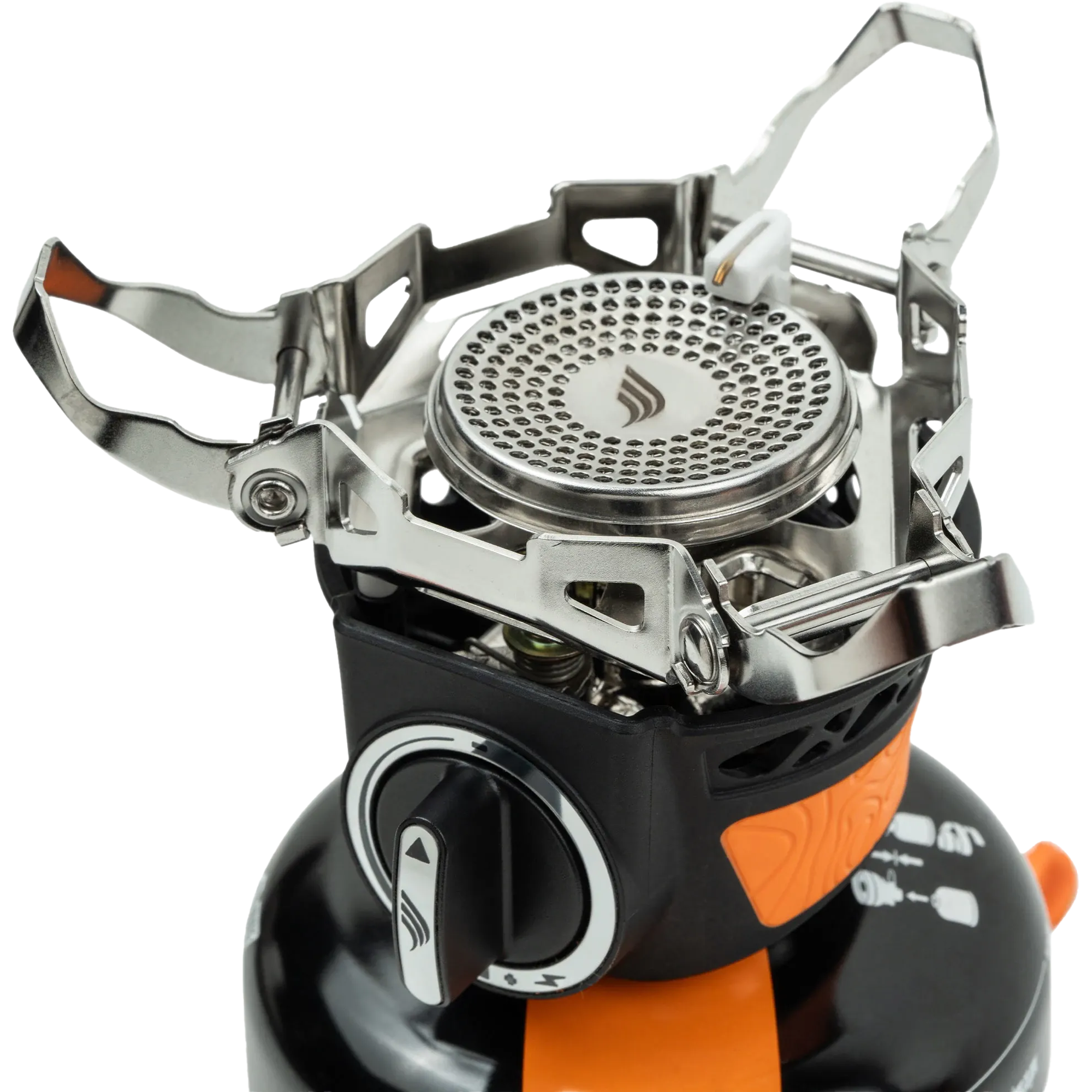 TrailCook 2.0L alternate view