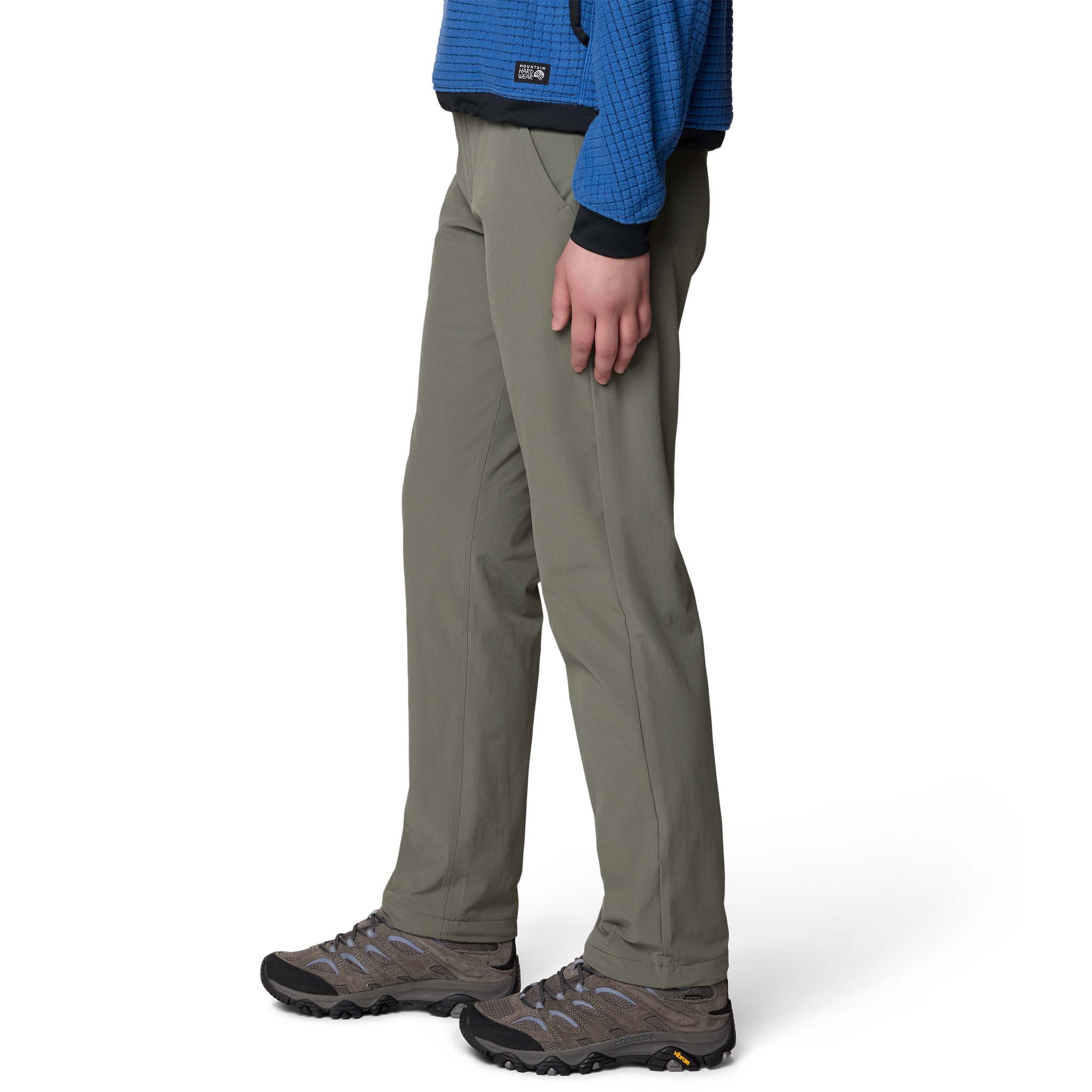 Women's Yumalina Lined Pant alternate view