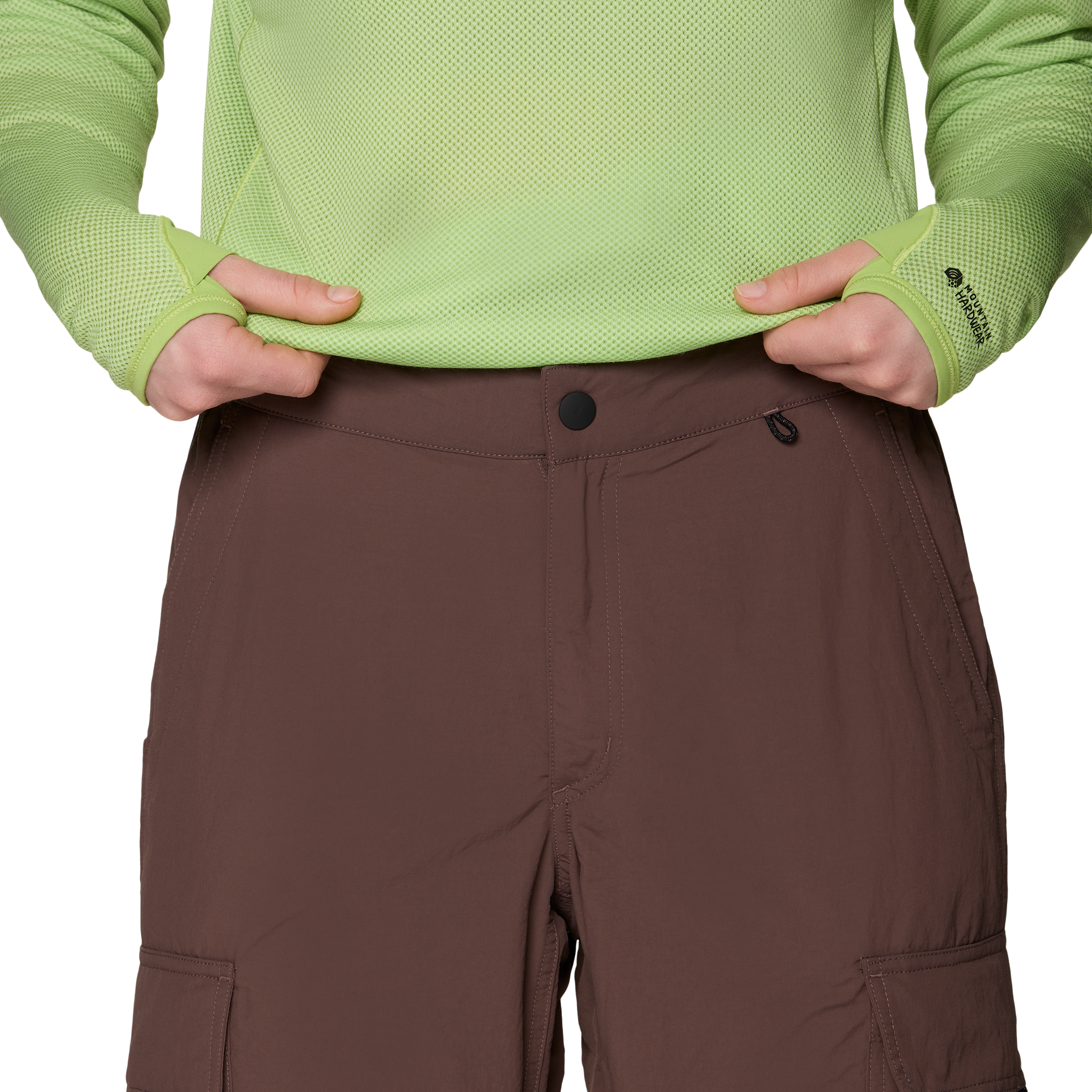 Women's Stryder Lined Pant alternate view
