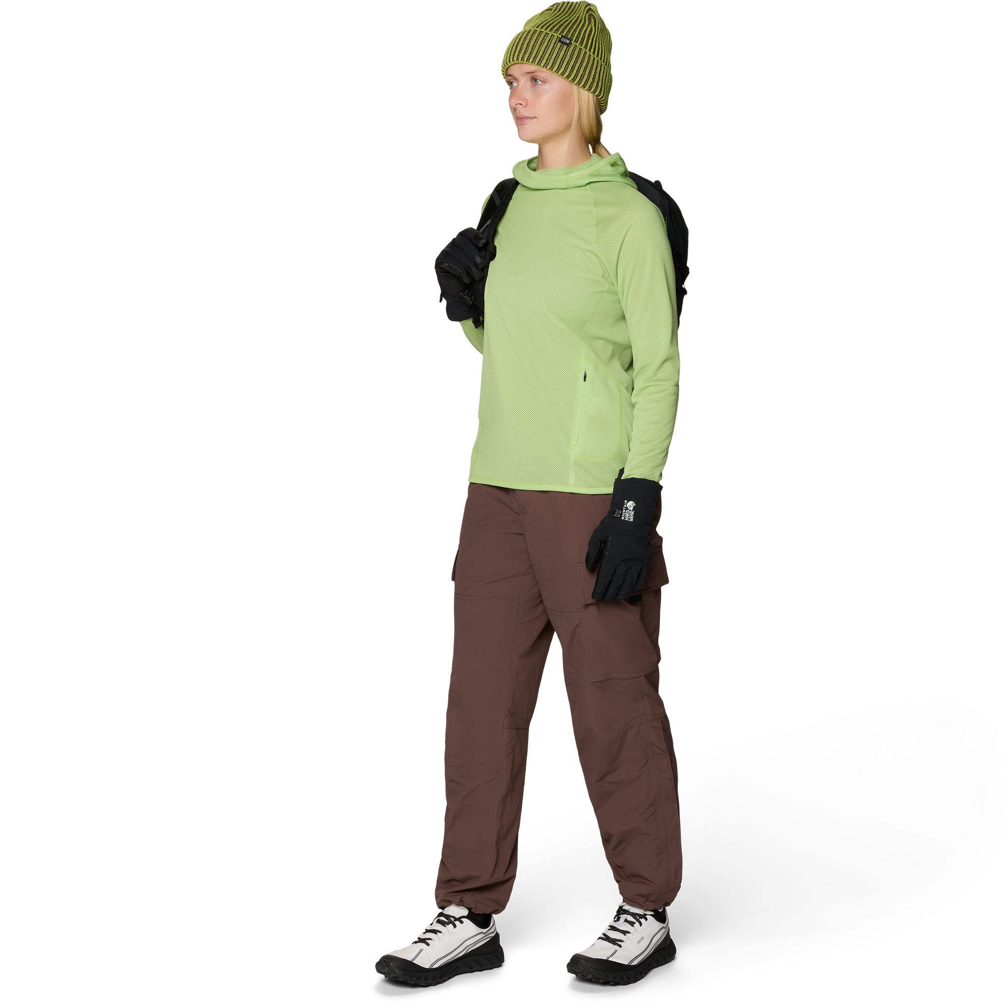 Women's Stryder Lined Pant alternate view
