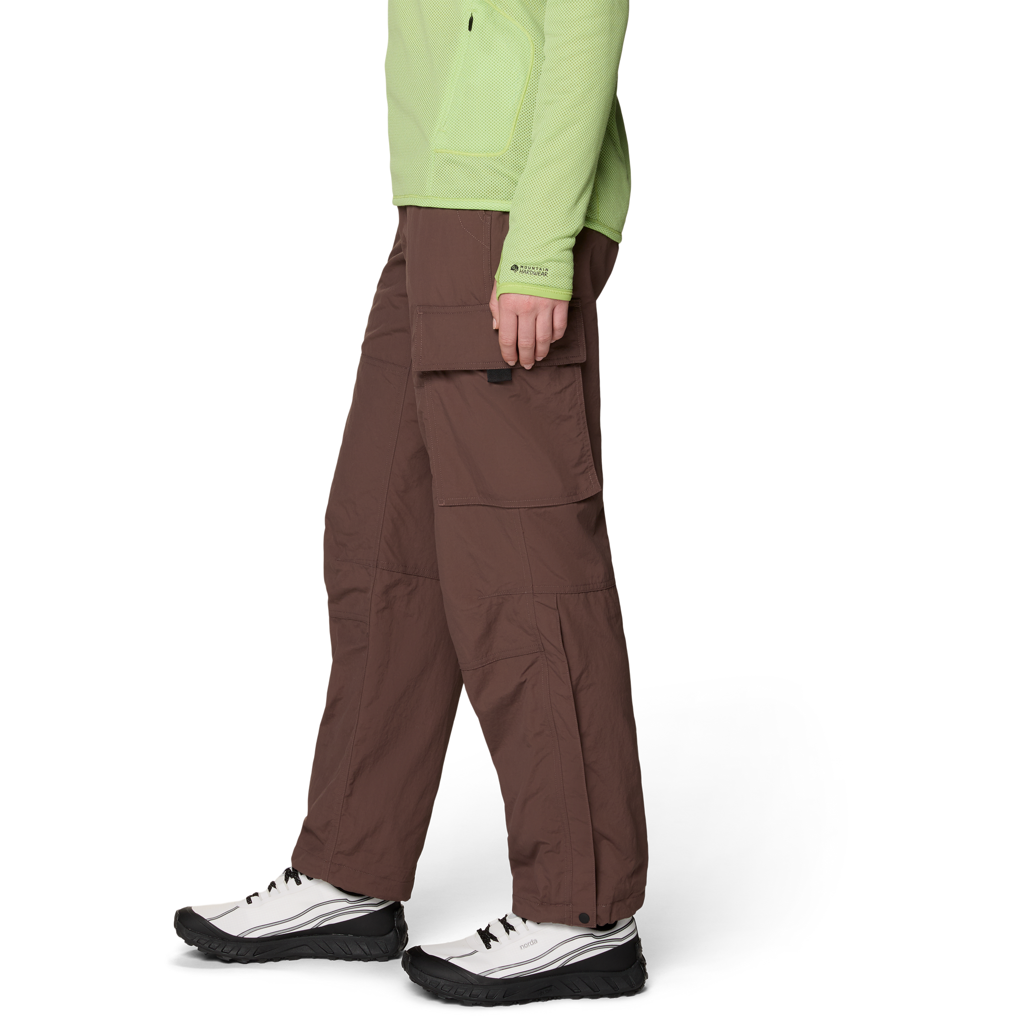 Women's Stryder Lined Pant alternate view
