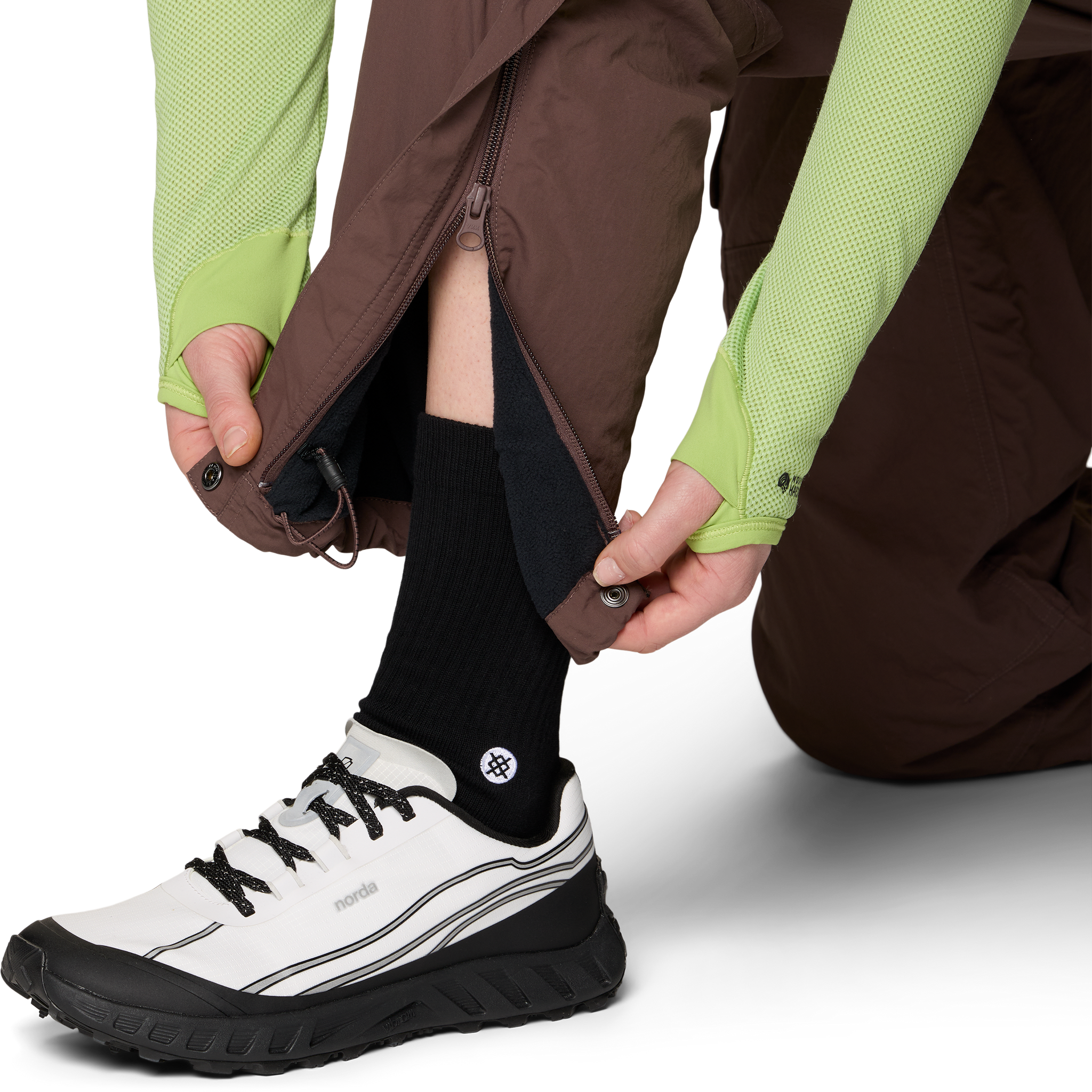 Women's Stryder Lined Pant alternate view