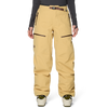 Mountain Hardwear Women's Warp Factor 3L Pant in Prairie