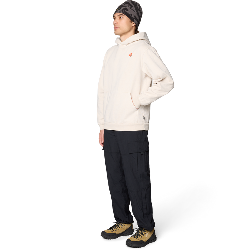 Men's Stryder Lined Pant, Mountain Hardwear Men's Stryder Lined Pant 3/4 Front on model