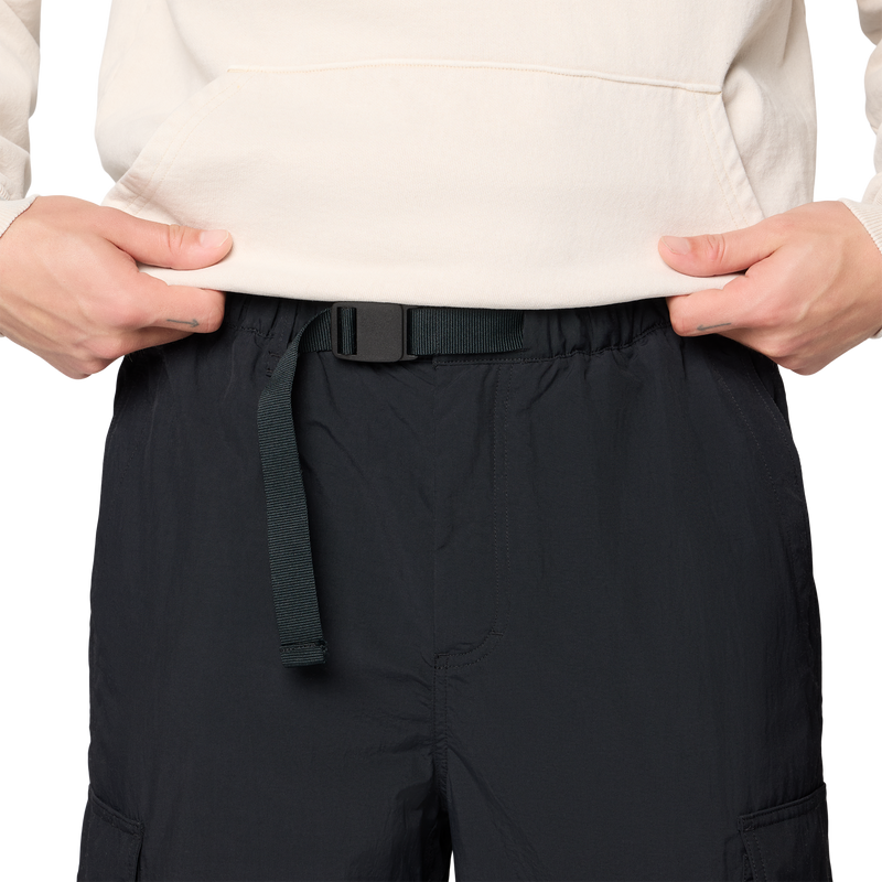 Men's Stryder Lined Pant, Mountain Hardwear Men's Stryder Lined Pant waistline