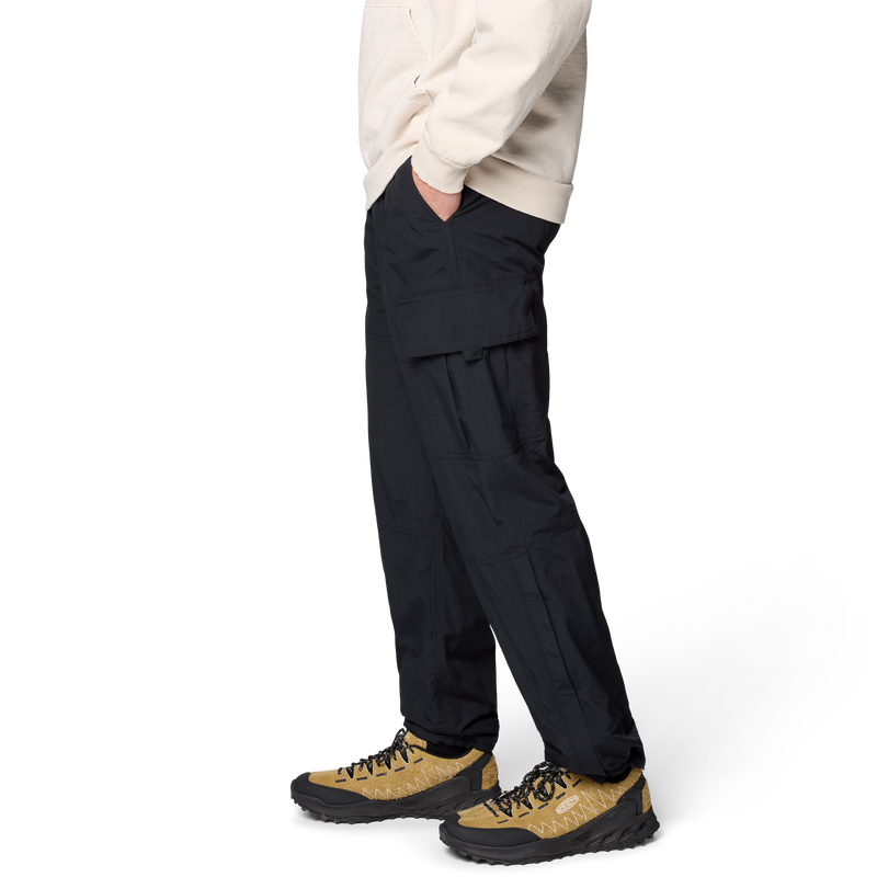 Men's Stryder Lined Pant, Mountain Hardwear Men's Stryder Lined Pant side