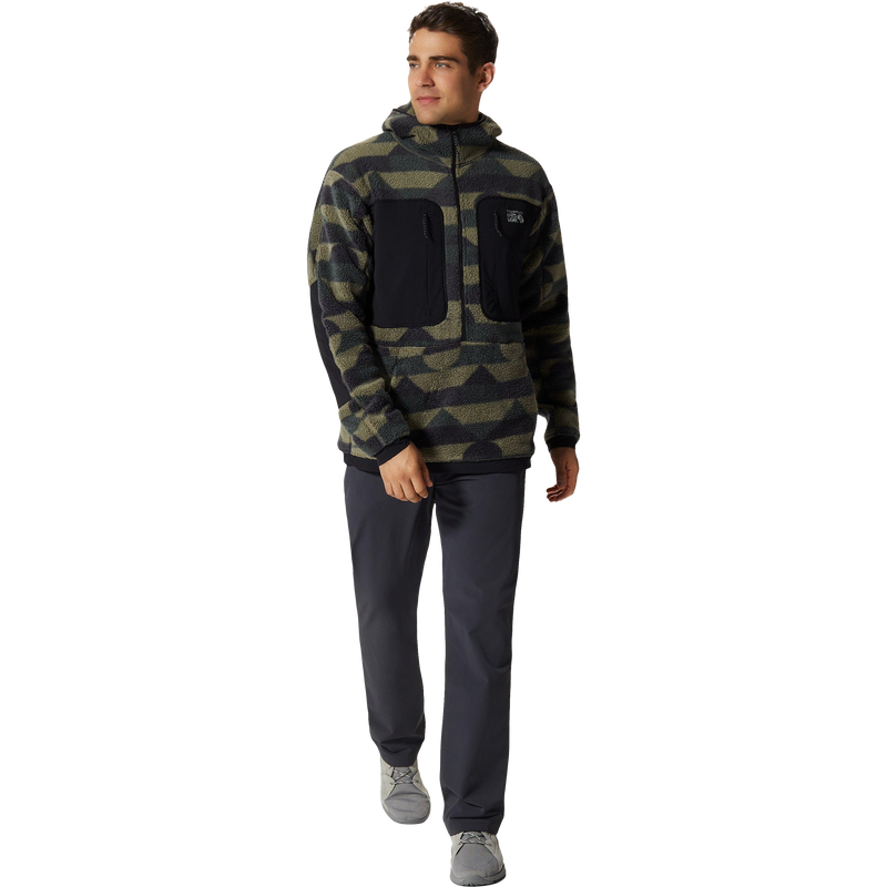 Men's Yumalino Lined Pant, Moutain Hardwear Men's Yumalino Lined Pant full view