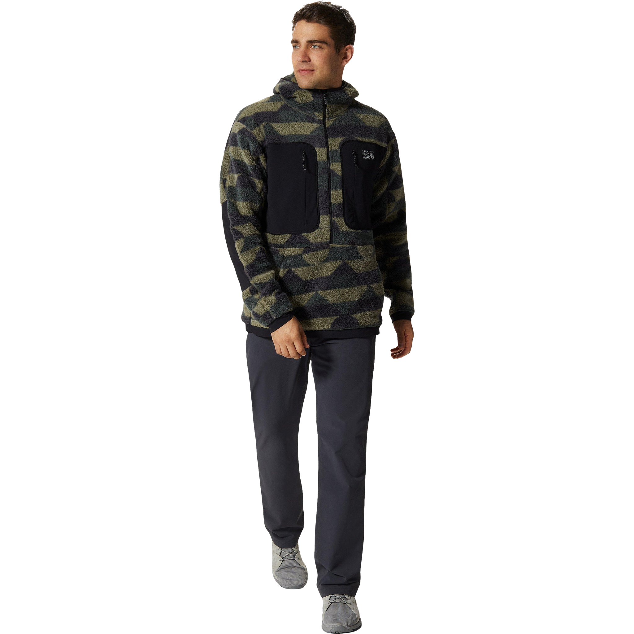 Men's Yumalino Lined Pant alternate view