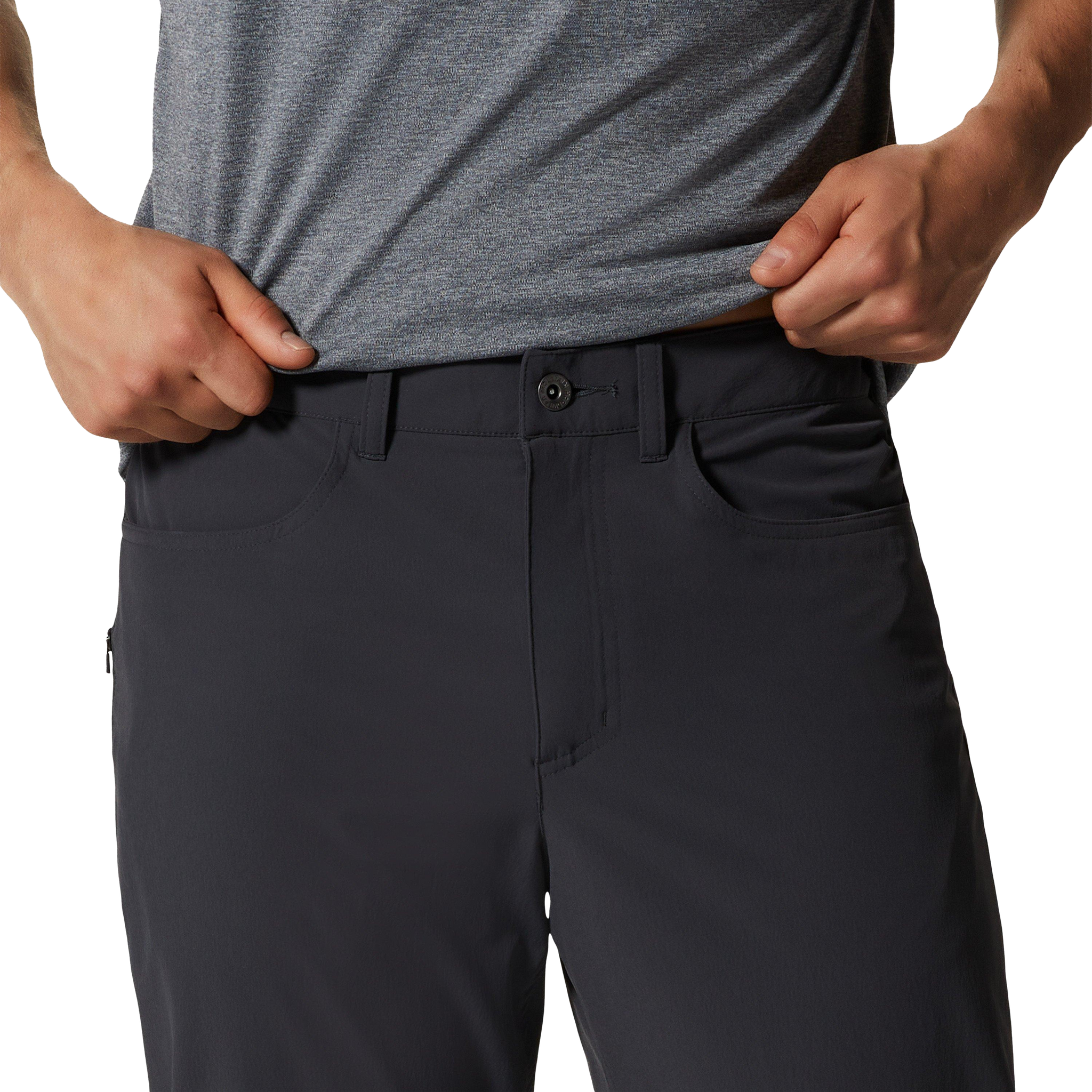 Men's Yumalino Lined Pant alternate view