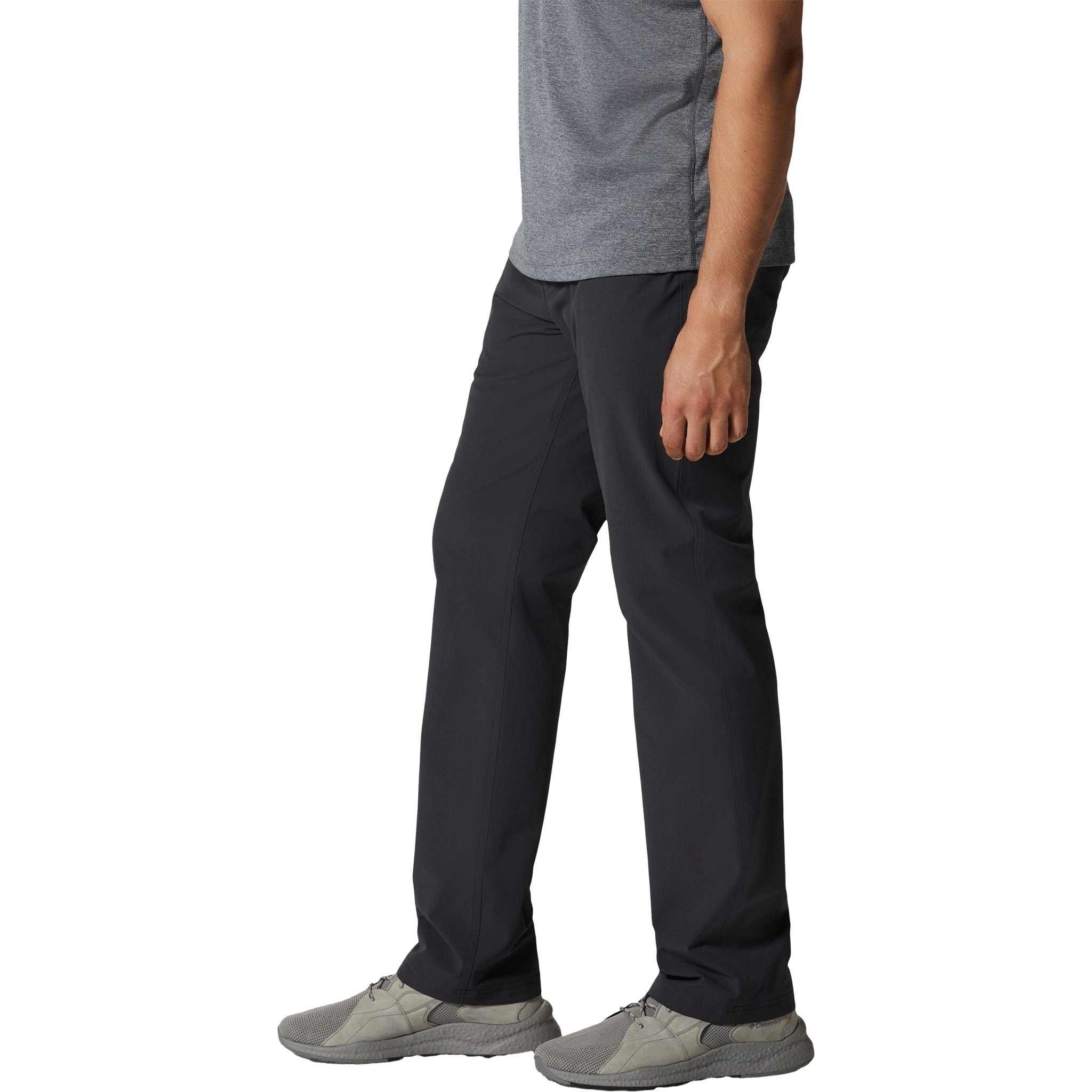 Men's Yumalino Lined Pant alternate view