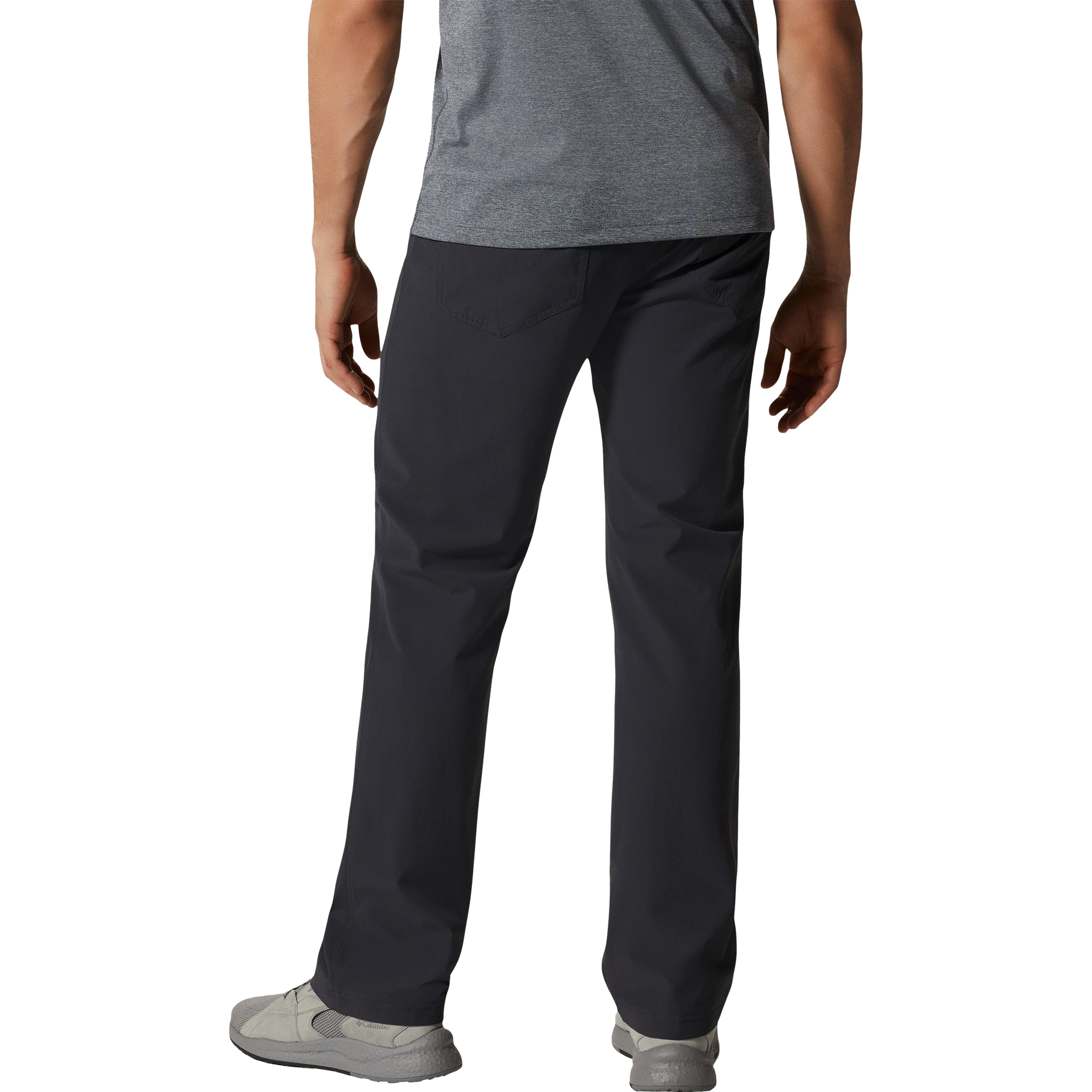 Men's Yumalino Lined Pant alternate view