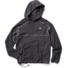 Mountain Hardwear Men's Microchill Hoody in Shark