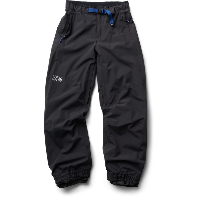 Mountain Hardwear Women's Warp Factor Pant in Shark