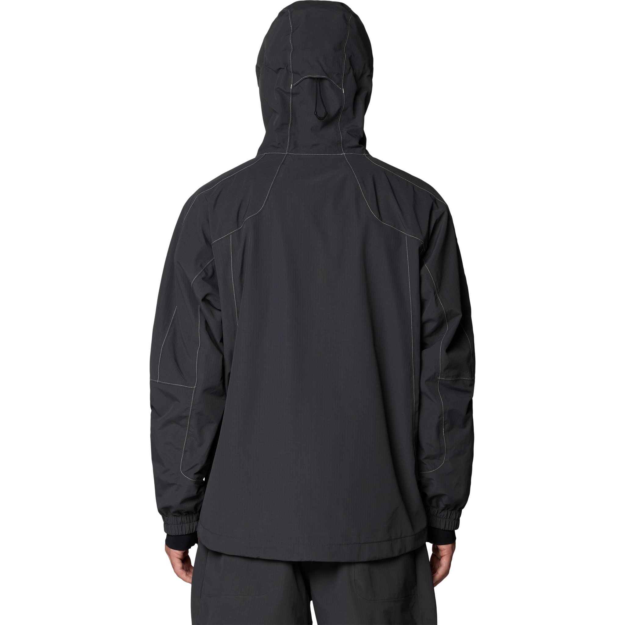 Mountain Hardwear Men's Warp Factor Anorak back