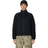 Mountain Hardwear Women's Stretchdown Light Jacket in Black