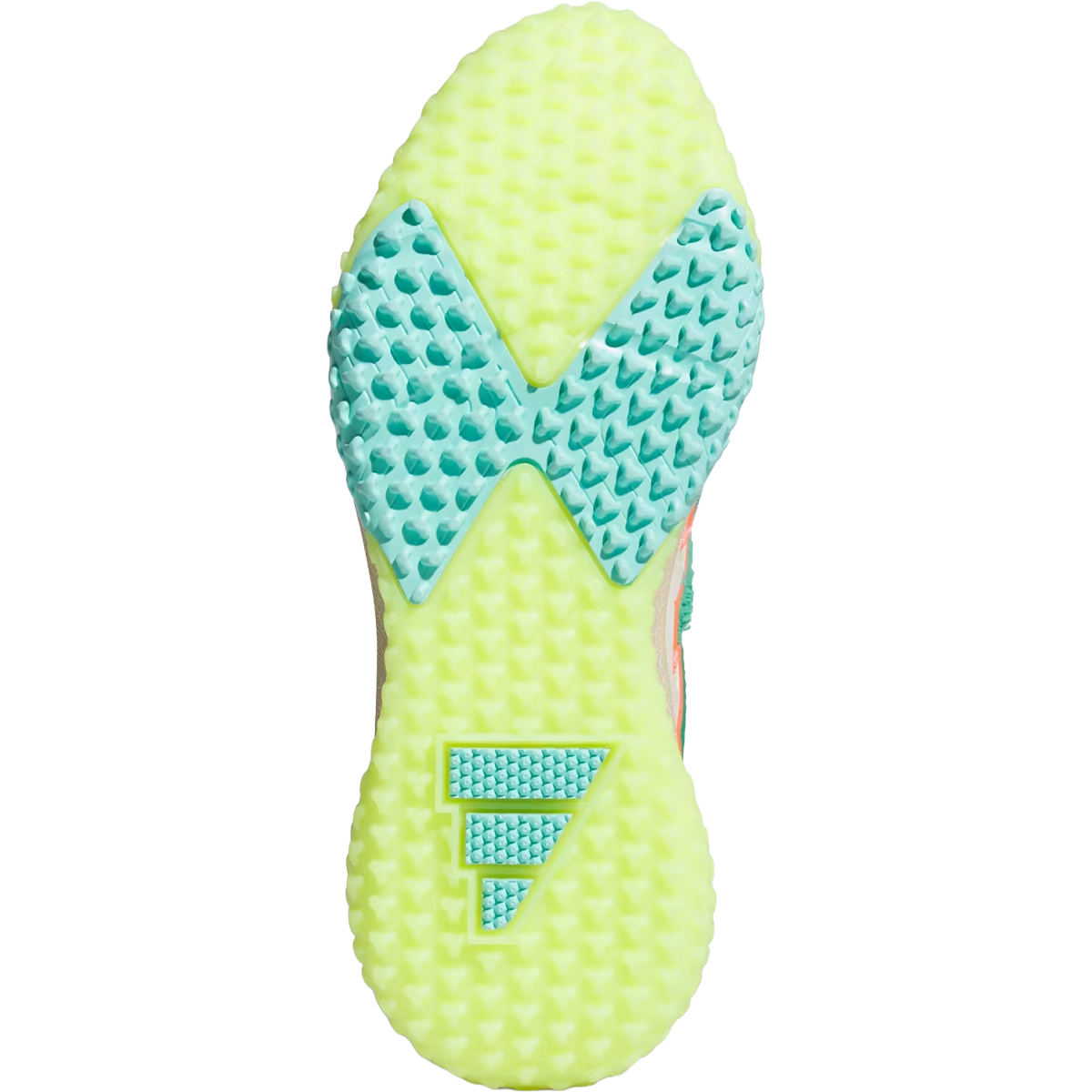 Youth Adizero DGT Turf 'Somos' alternate view