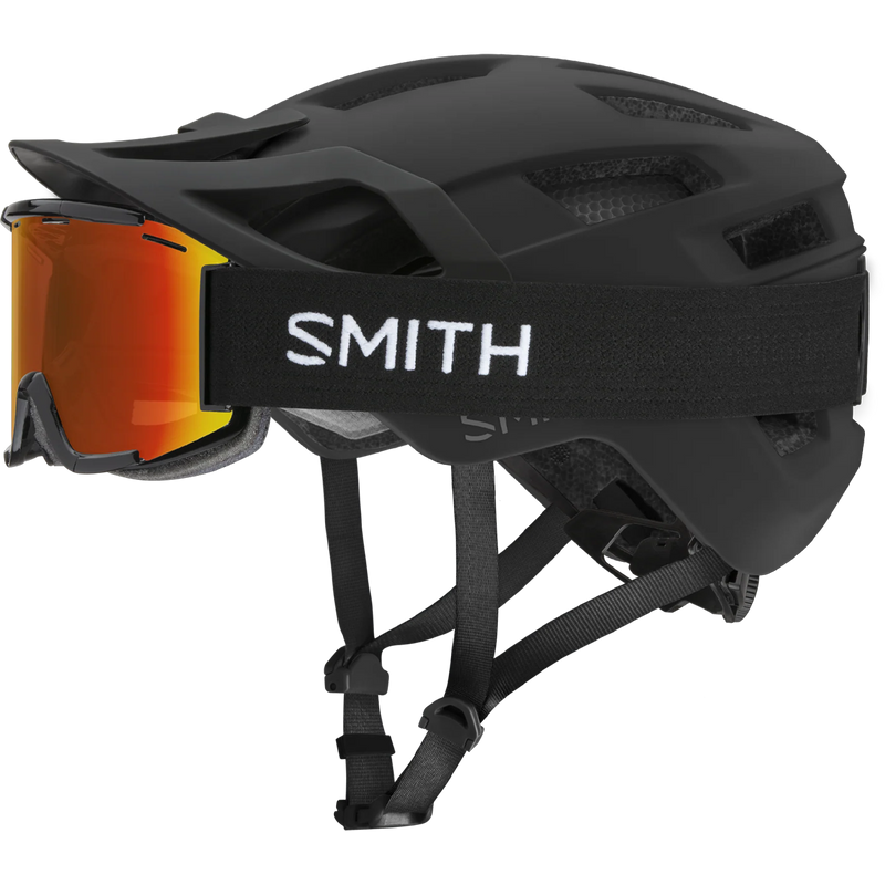 Engage Mips, Smith Sport Optics Engage Mips with goggles