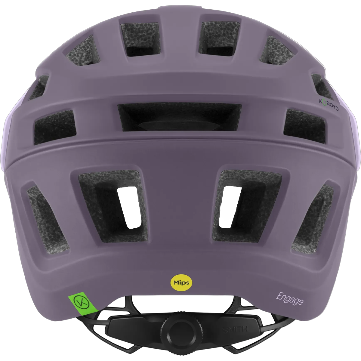 Engage Mips alternate view