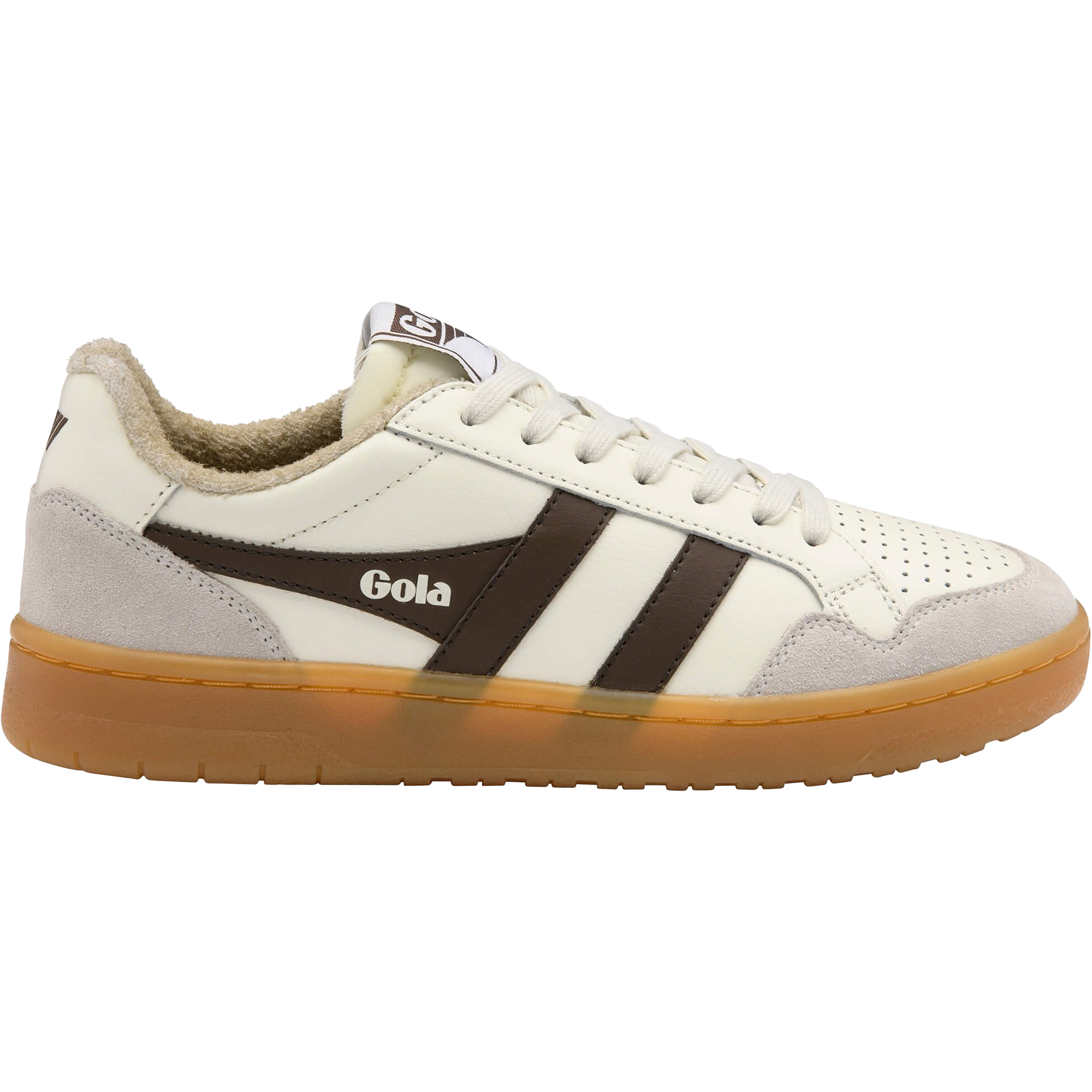 Women's Eagle '86 alternate view