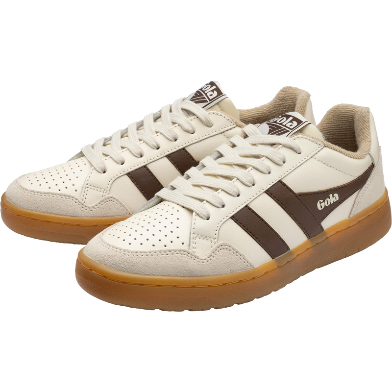 Women's Eagle '86, Gola Classics Women's Eagle '86 Pair Front