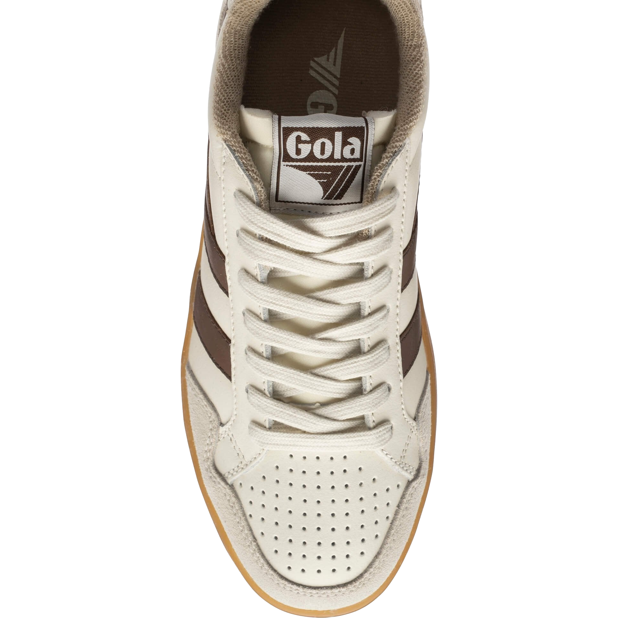 Women's Eagle '86 alternate view