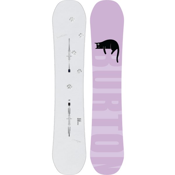 Burton Women's Yeasayer