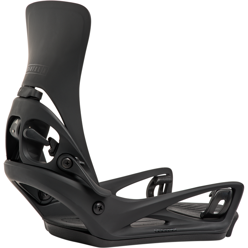 Step On Cartel X, Featured Image