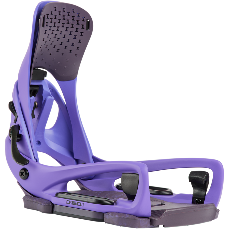Women's Step On Escapade EST, Burton Women's Step On Escapade EST front
