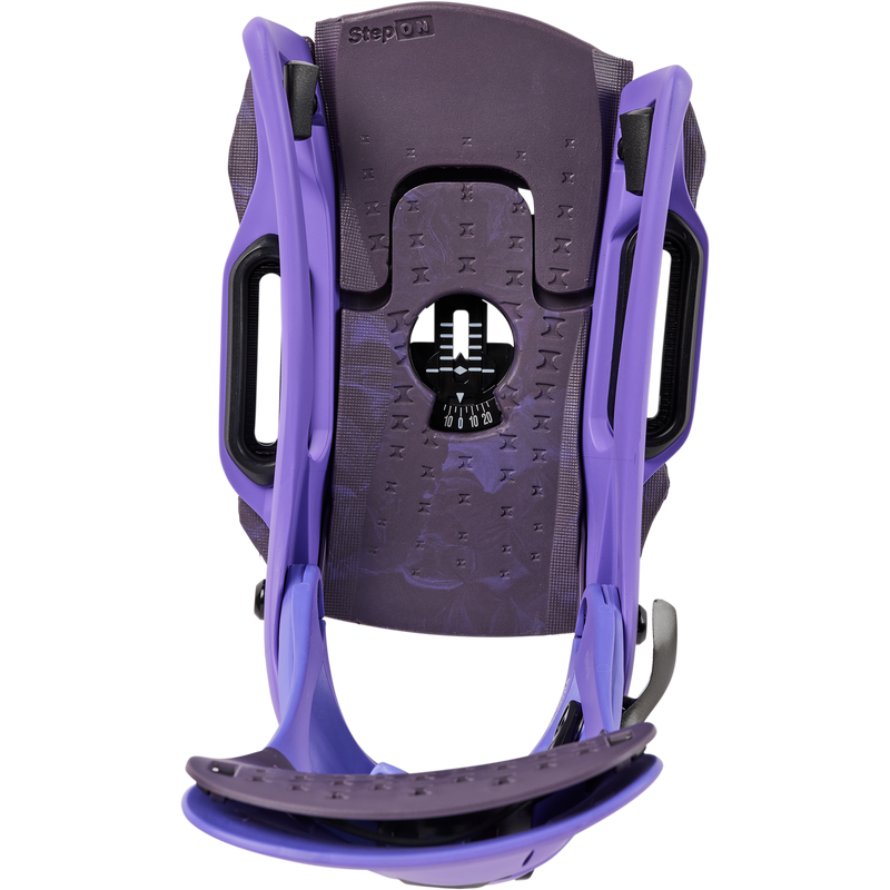 Women's Step On Escapade EST, Burton Women's Step On Escapade EST top