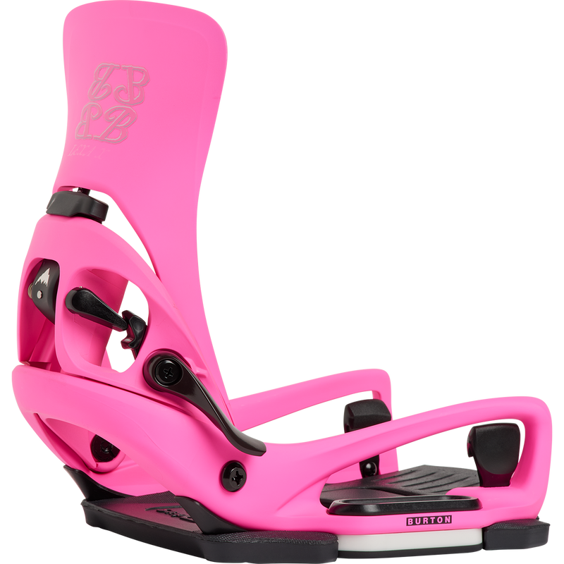 Women's Step On Lexa X EST, Featured Image