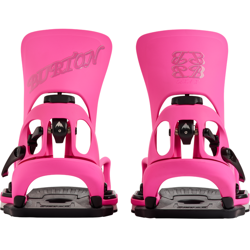 Women's Step On Lexa X EST, Burton Women's Step On Lexa X EST back