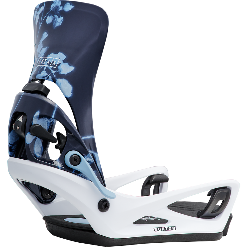 Women's Step On Lexa X, Featured Image