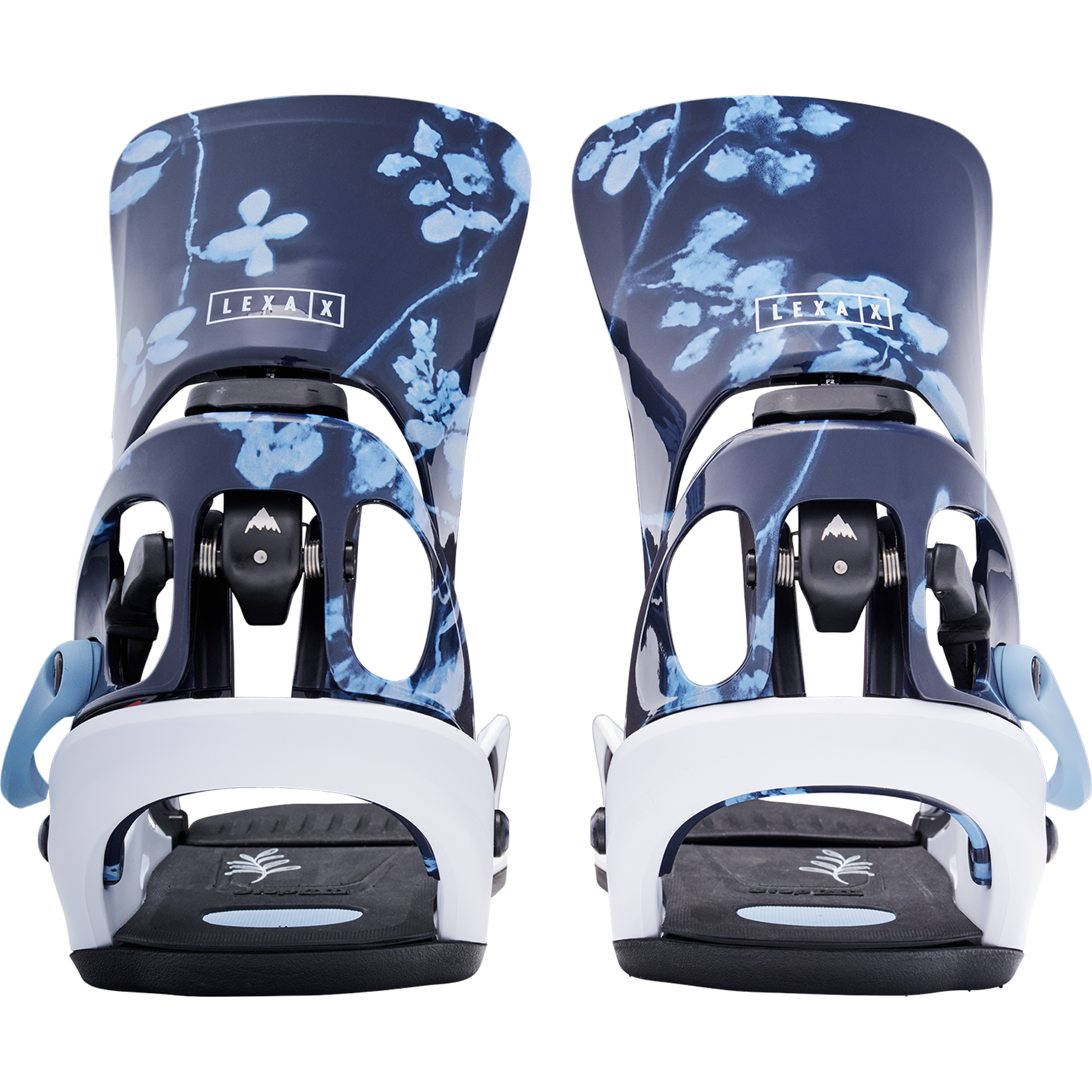Women's Step On Lexa X alternate view