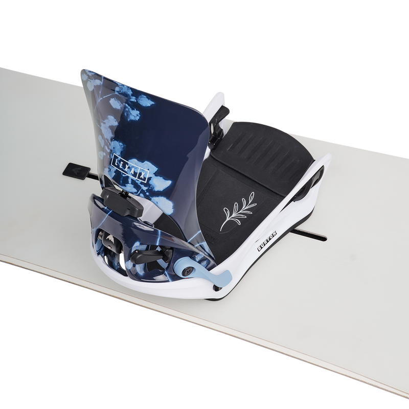 Women's Step On Lexa X, Burton Women's Step On Lexa X on board