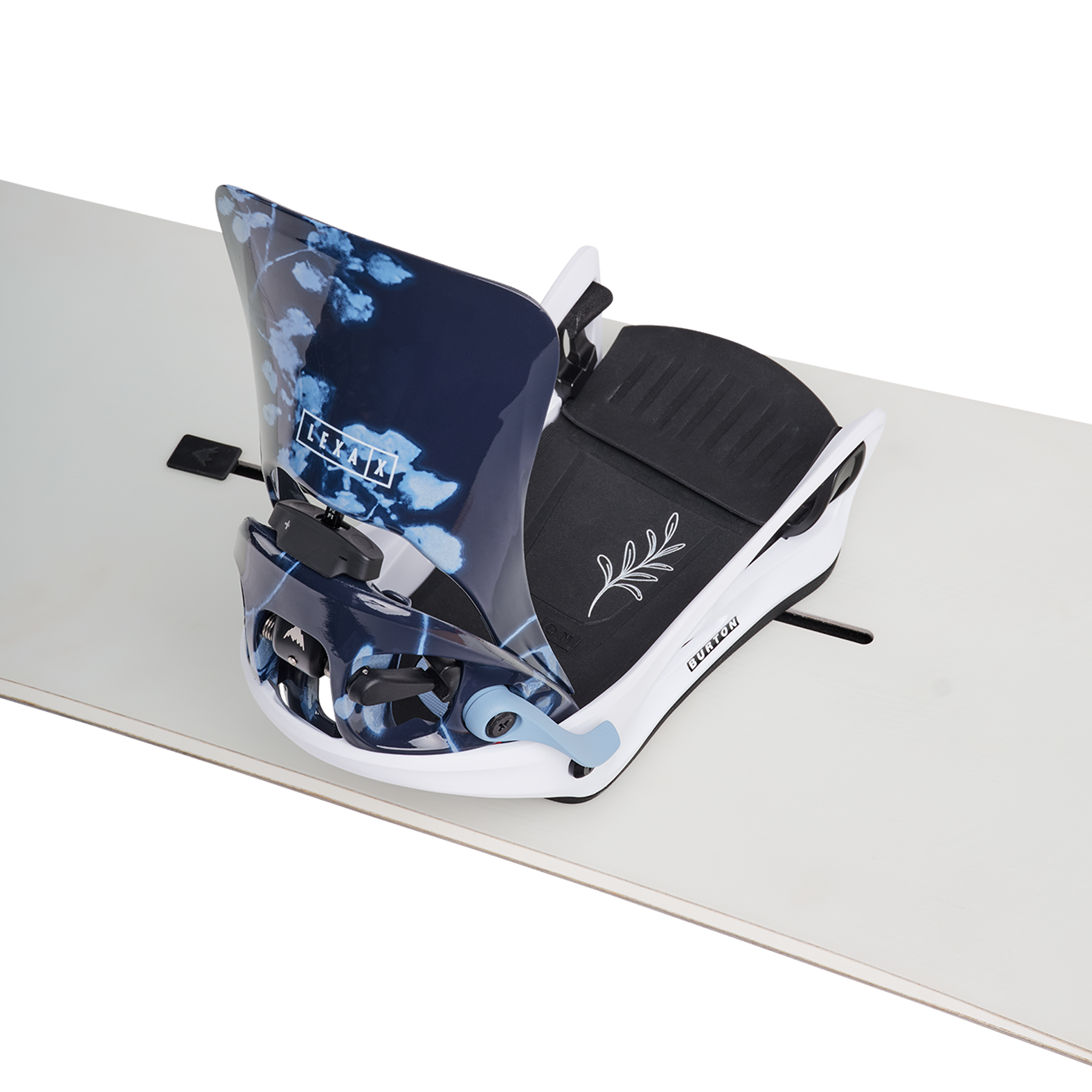 Women's Step On Lexa X alternate view